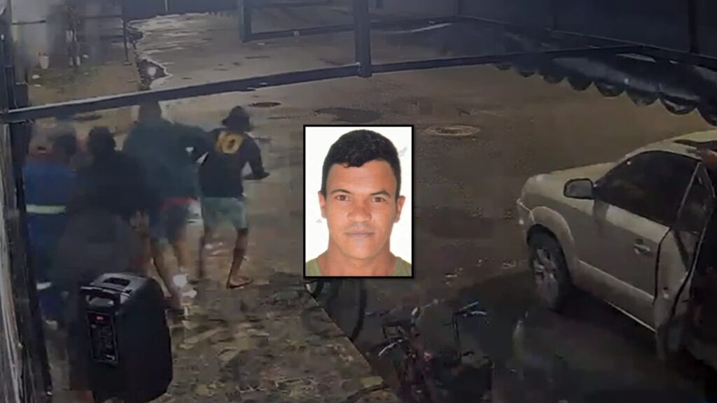 Morre terceira vítima de ataques em distribuidoras de bebidas na Serra Wagner da Costa Jardim, terceira vítima fatal dos ataques a tiros em distribuidoras de bebidas na Serra, morreu no hospital dois dias após ser baleado na coxa