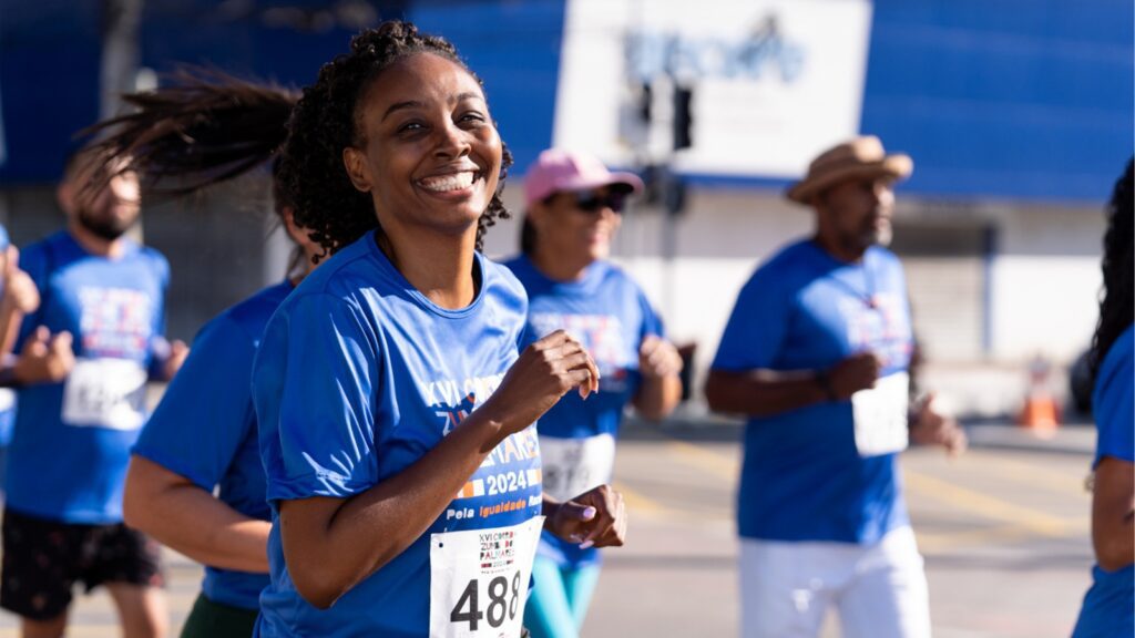 Corrida Zumbi dos Palmares abre inscrições nesta semana; veja como participar Corrida Zumbi dos Palmares abre inscrições nesta semana; veja como participar