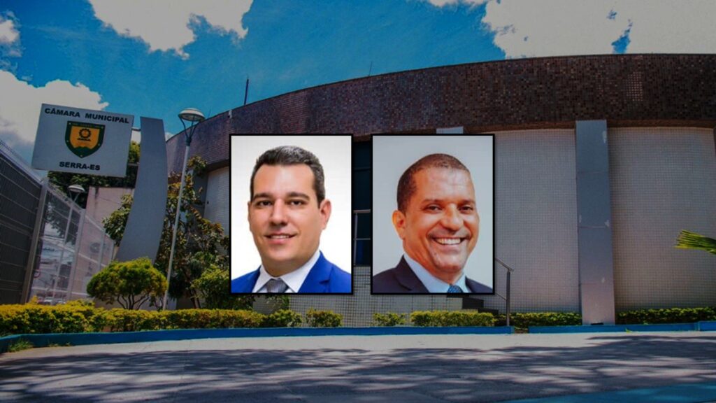 TJES nega habeas corpus a dois vereadores afastados por corrupção da Câmara da Serra