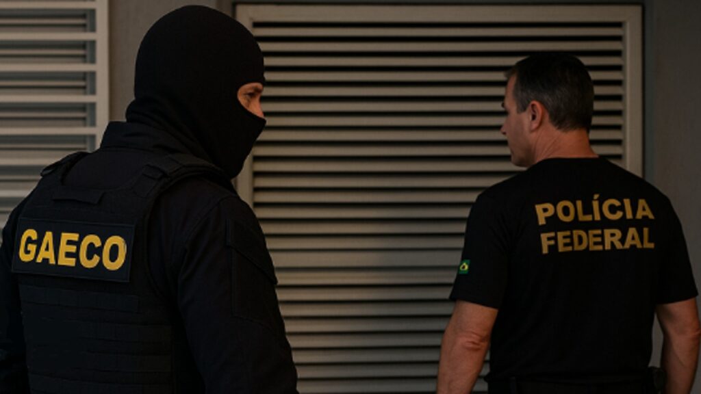 Policiais do DENARC são afastados suspeitos de desviar drogas para traficantes da Grande Vitória