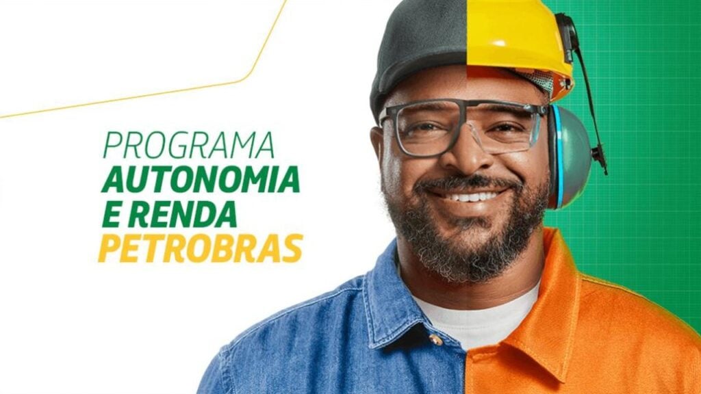 Inscrições abertas: Petrobras lança cursos gratuitos com apoio financeiro