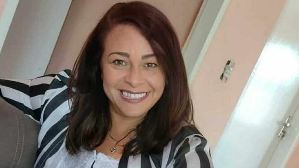 Cuidadora de idosos desaparece após sair do trabalho na Serra Procura-se: cuidadora de idosos desaparece após sair do trabalho na Serra