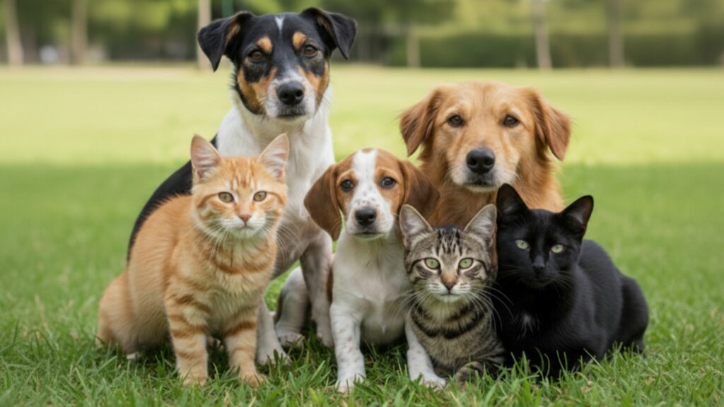 Serra anuncia mais de 2 mil castrações gratuitas de cães e gatos