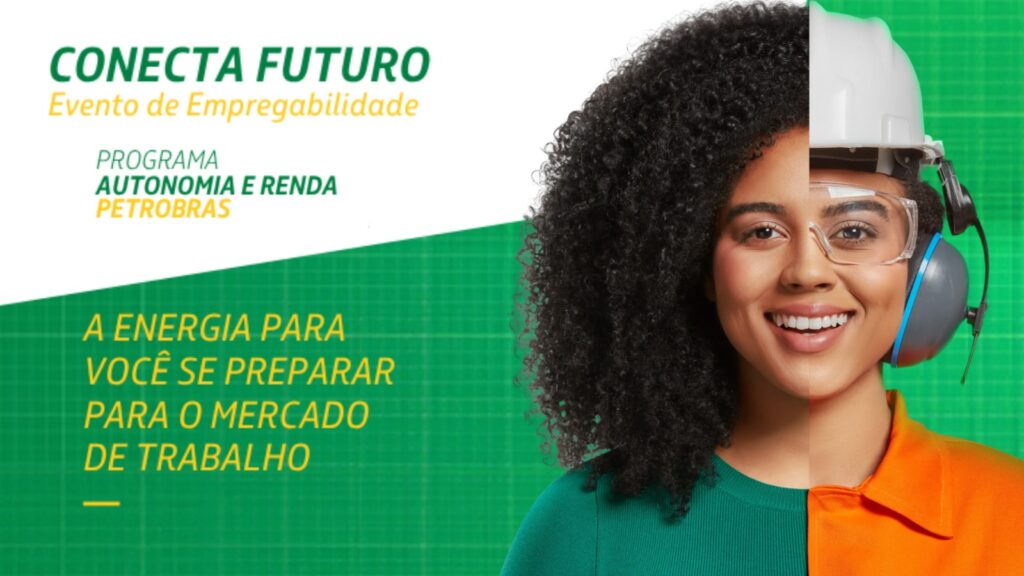 Petrobras e SENAI promovem evento sobre carreira e oferecem vagas de emprego na Serra Senai realiza encontro sobre carreira com oferta de vagas de emprego na Serra
