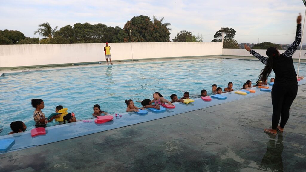 Programa Cariacica Saudável abre 170 vagas para atividades esportivas gratuitas