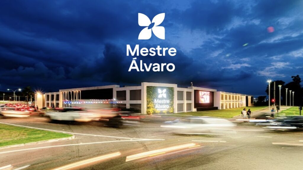 Shopping Mestre Álvaro oferece 500 novas vagas de emprego com contratações imediatas Shopping Mestre Álvaro abre 500 novas oportunidades de emprego na Grande Vitória
