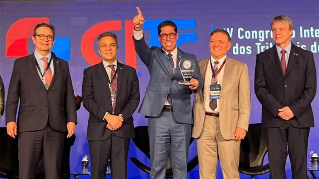 ALES conquista Selo Diamante de Transparência pelo 2º ano seguido; 1° entre os poderes do ES