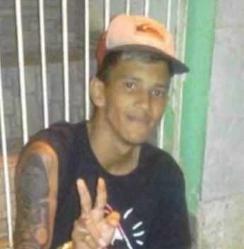 Evanildo Salles Meirelles Júnior