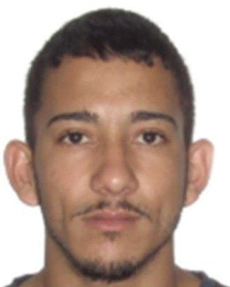 Juliano Oliveira Meireles, conhecido como Nico