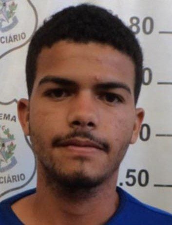 Jefferson Lima Rocha Barbosa, o Pacotinho