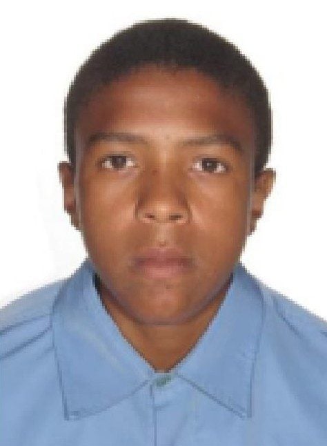 Imagem de um sujeito (Emanuel Calebe Abreu Sales, de 24 anos)