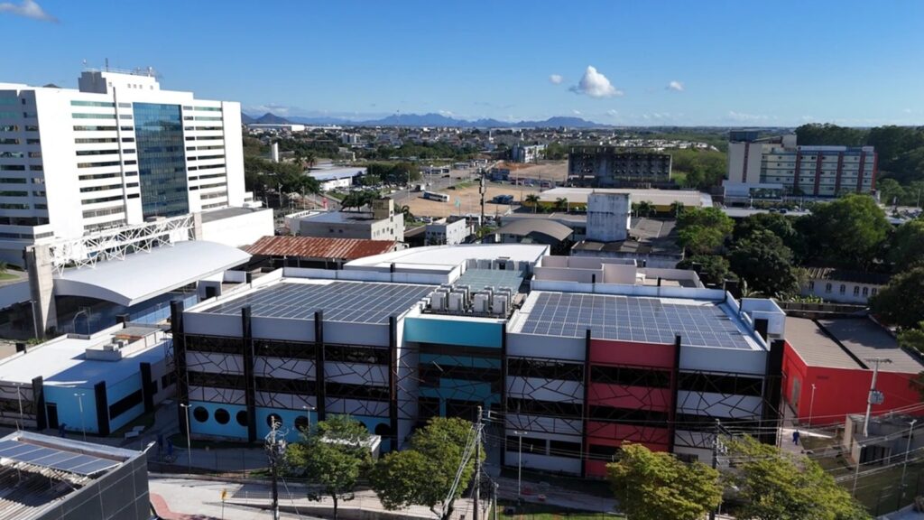 Escola Aristóbulo Barbosa Leão será inaugurada após 13 anos de espera na Serra