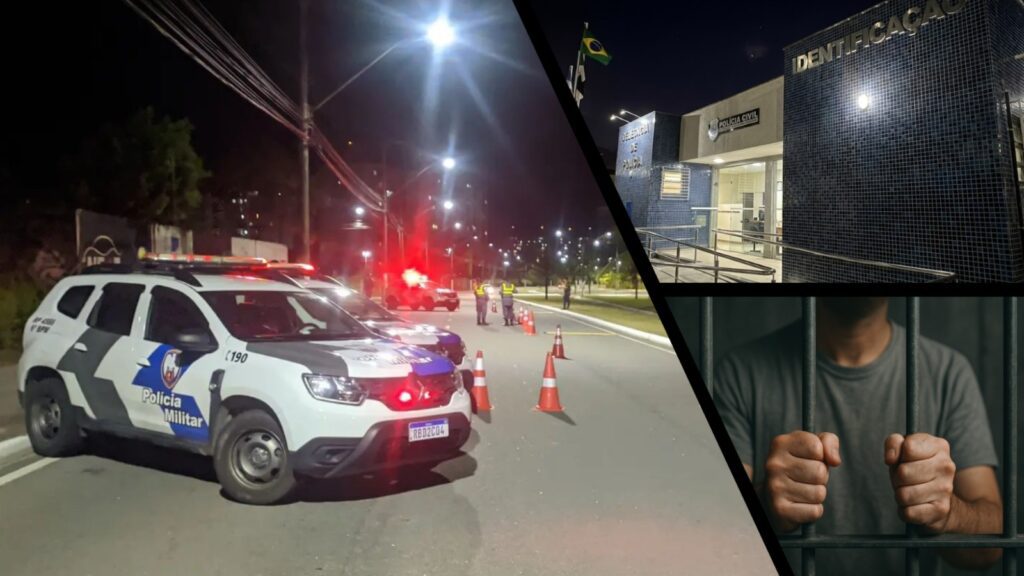 Denúncia leva PM da Serra a grande apreensão durante ação em Itapemirim