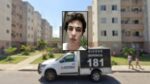 Homem é encontrado morto a facadas dentro de apartamento na Serra