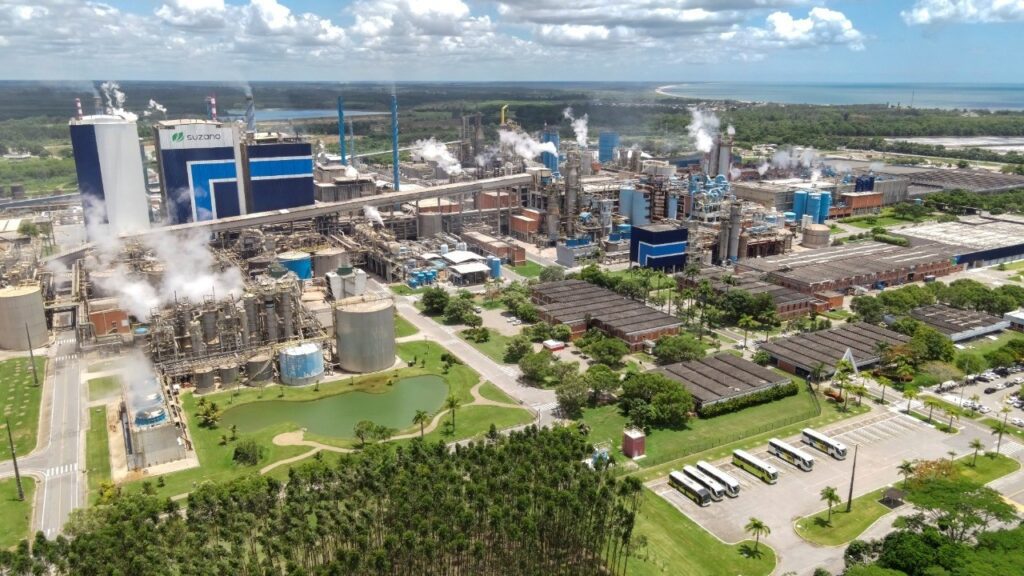 IFES e Suzano abrem inscrições para curso técnico gratuito em Aracruz Suzano, em parceria com o Ifes, abre vagas para curso técnico gratuito no ES