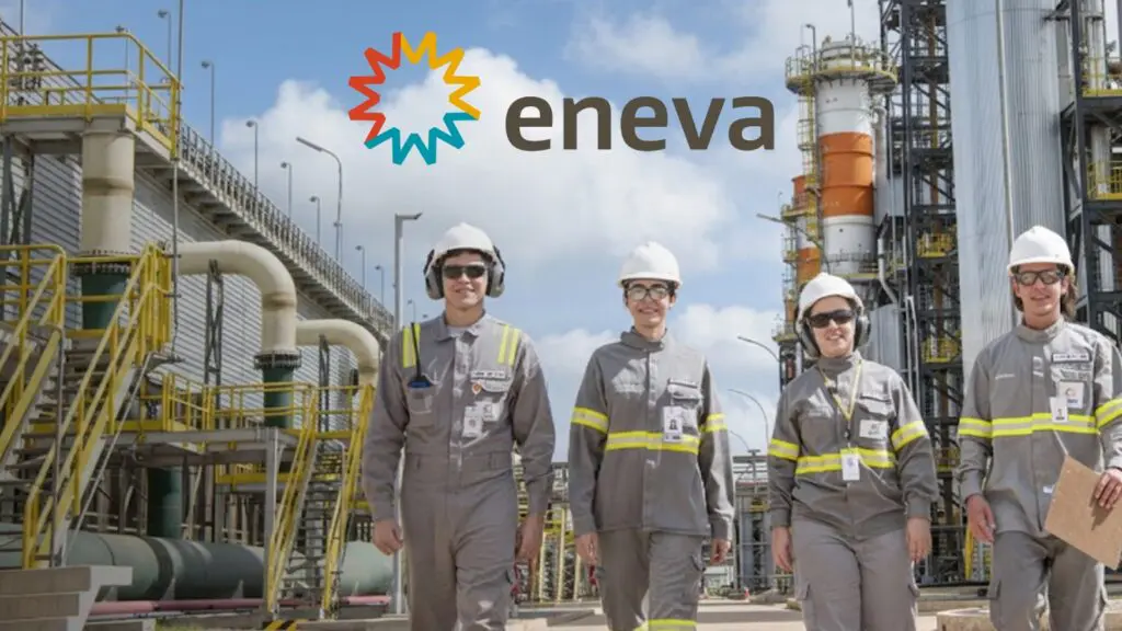 Eneva está com inscrições abertas para vagas de estágio em diversas regiões do país