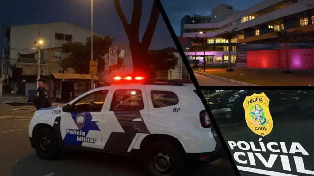 Adolescente desaparece e caso termina em linchamento de homem acusado de abuso na Serra