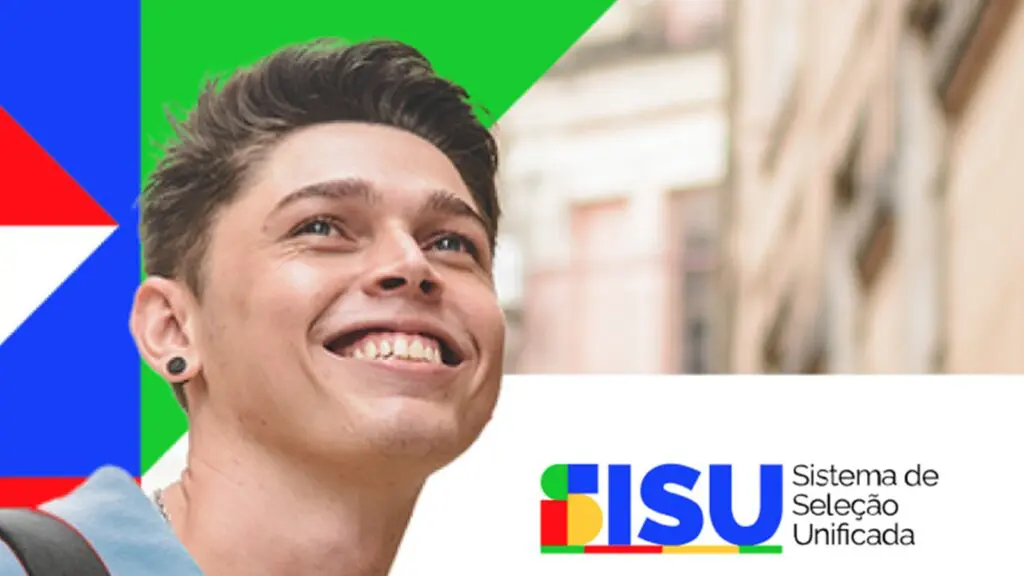 Inscrições Sisu 2026 no Portal Único com oferta de vagas em universidades públicas e resultado em 29/01