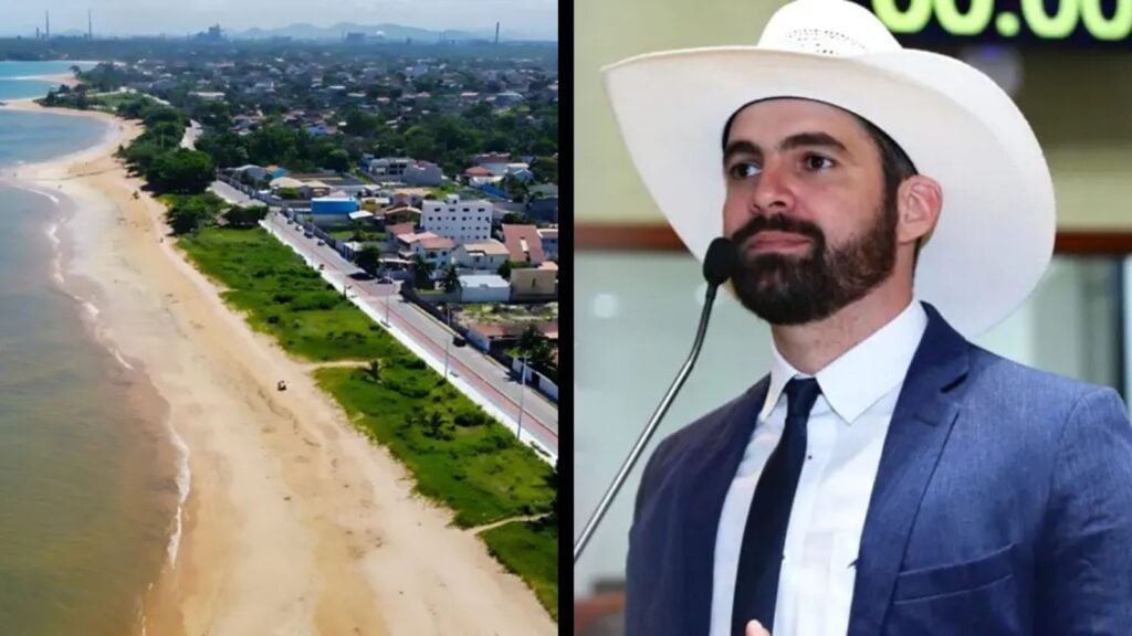 Deputado propõe Política Estadual para garantir balneabilidade em praias do ES