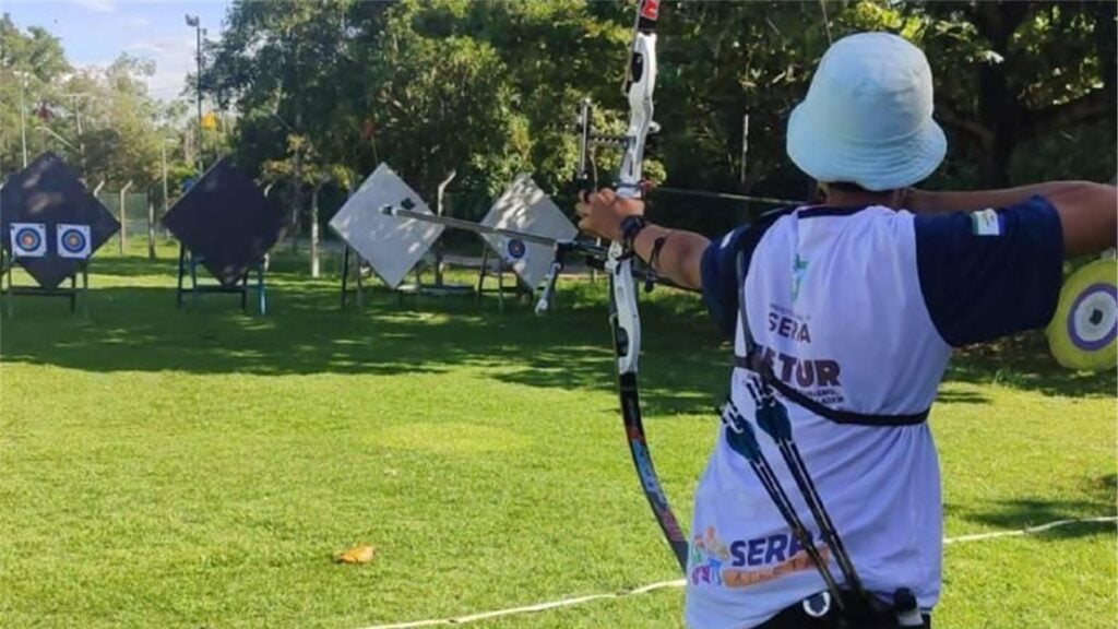 Programa Serra Atleta abre inscrições para o Edital 2026 com 135 bolsas esportivas Programa Serra Atleta abre inscrições para o Edital 2026 com 135 bolsas esportivas