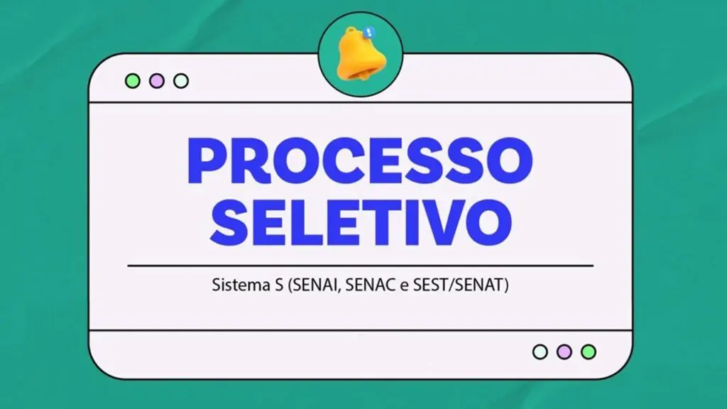 SEDU abre mais de 2 mil vagas em cursos técnicos em parceria com SENAI e SENAC
