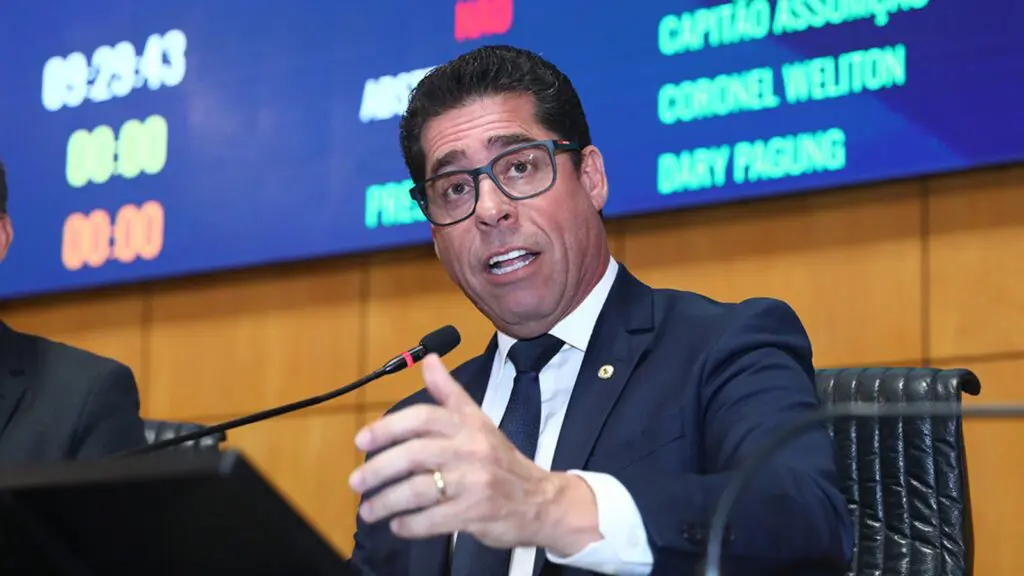 Assembleia do ES reforça papel de estabilidade institucional durante o ano eleitoral de 2026 ALES reforça papel de estabilidade institucional durante o ano eleitoral de 2026