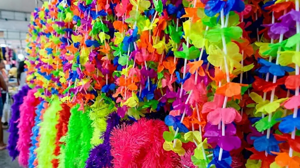 Pesquisa do Procon revela diferenças surpreendentes nos preços de itens para o Carnaval