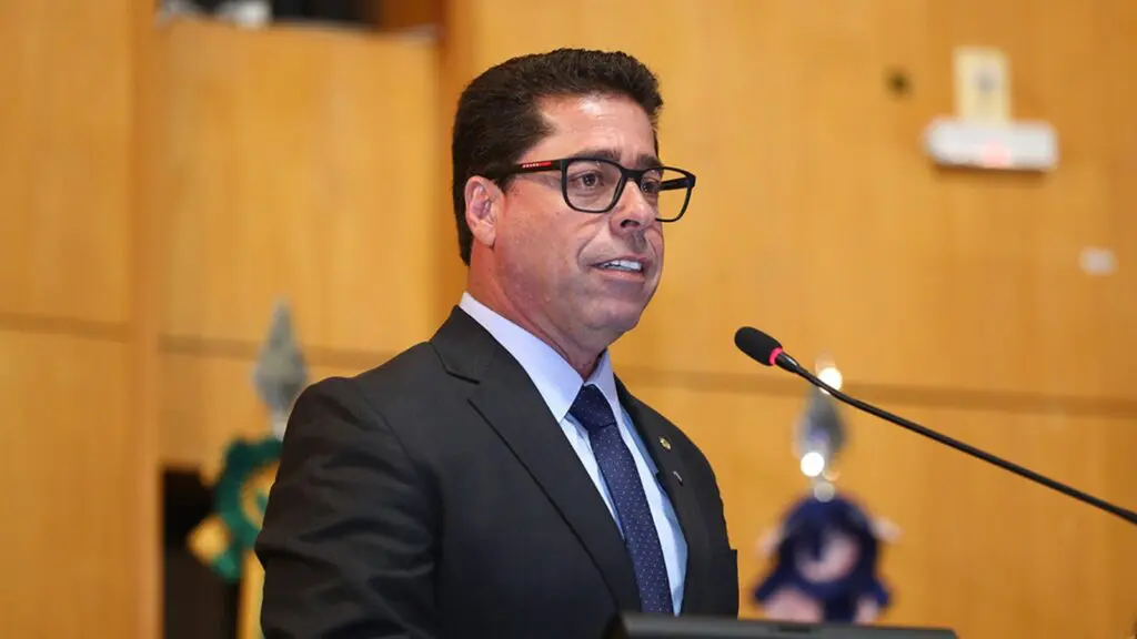 ALES abre trabalhos legislativos de 2026 com discurso de estabilidade, protagonismo e legado