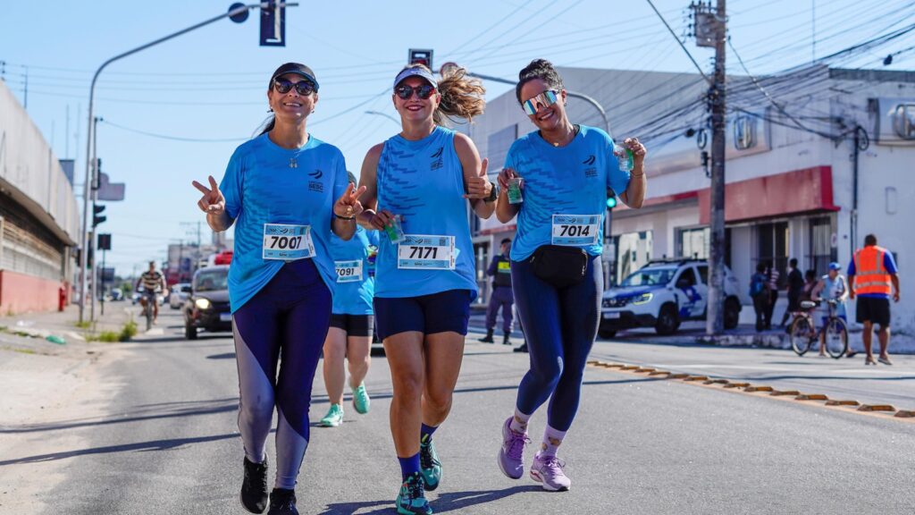 Circuito Sesc de Corrida abre temporada 2026 na Orla de Jacaraípe