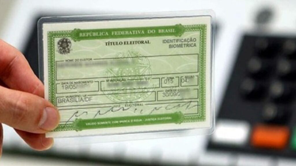 Últimos dias para regularizar o título de eleitor; veja o que fazer para evitar pendências Últimos dias para regularizar o título de eleitor; veja o que fazer para evitar pendências