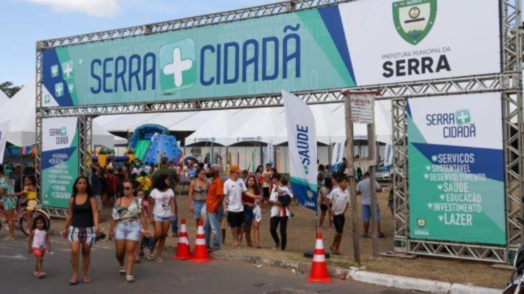 Serra Mais Cidadã vai reunir serviços do Procon com negociação de dívidas