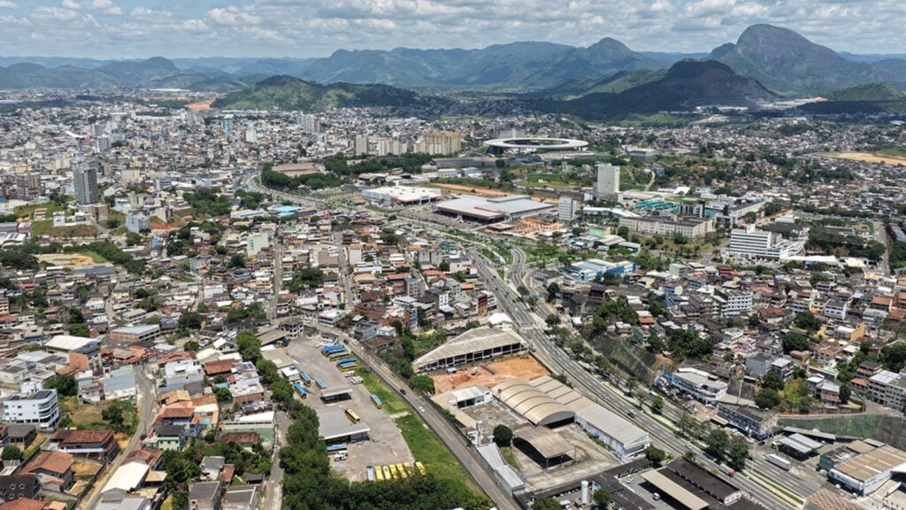 Pelo 5º ano consecutivo, Cariacica é líder do ES em facilidade para abrir empresas
