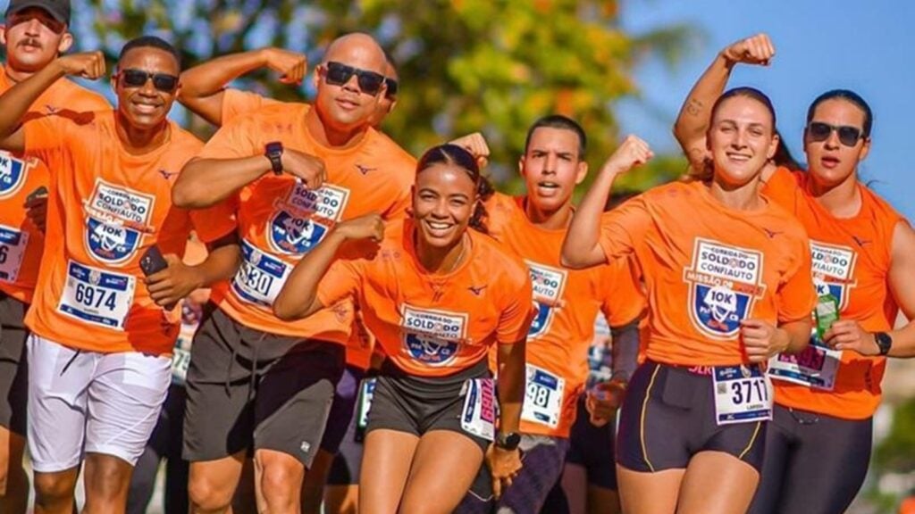 Serra realiza primeira edição da Gari Run 2026 neste fim de semana