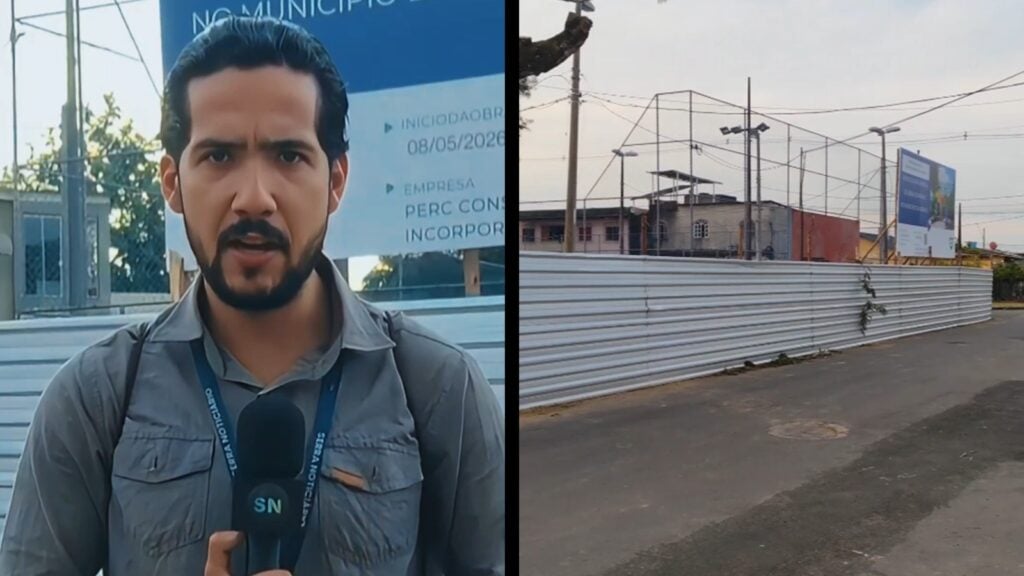 Prefeitura anuncia revitalização de praça em Serra Dourada III após denúncias de abandono
