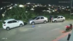 Mulher é esfaqueada diversas vezes pelo ex-namorado na Serra